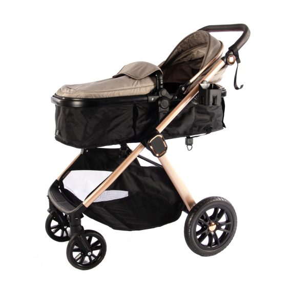 tiago deluxe 2 in 1 stroller
