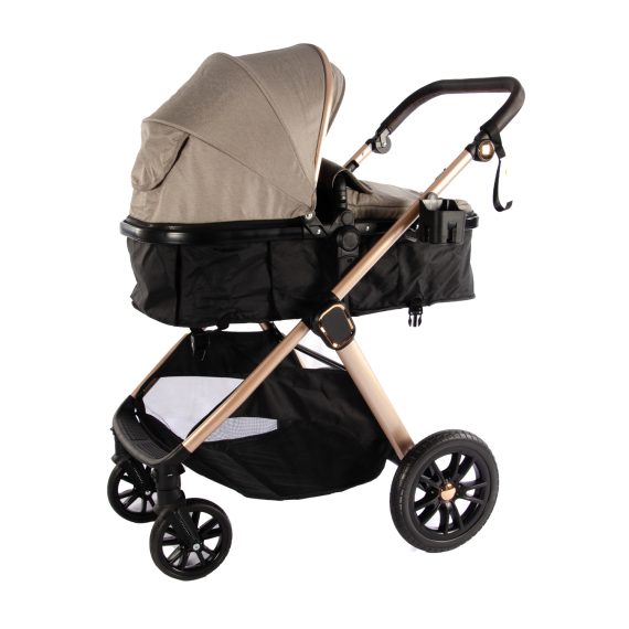 tiago deluxe 2 in 1 stroller