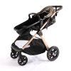tiago deluxe 2 in 1 stroller