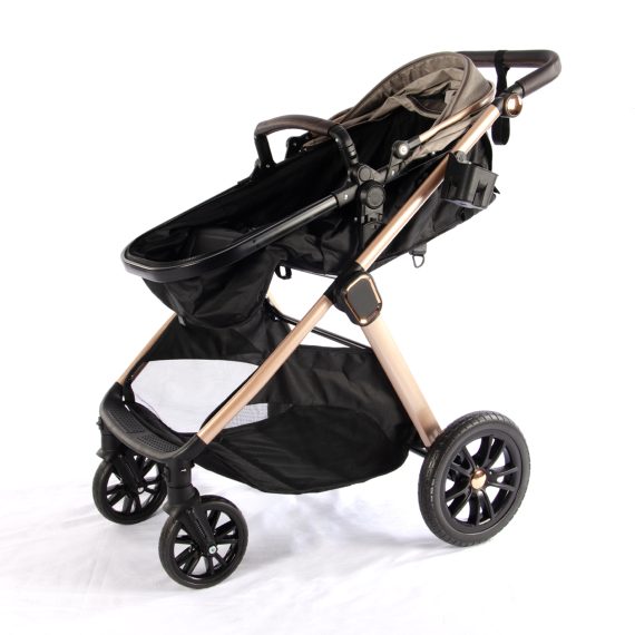 tiago deluxe 2 in 1 stroller