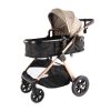 tiago deluxe 2 in 1 stroller