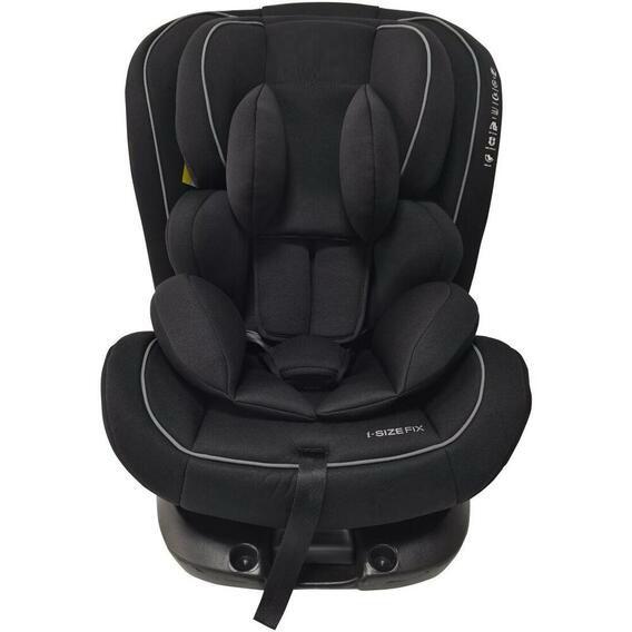luxxe 360 spin car seat