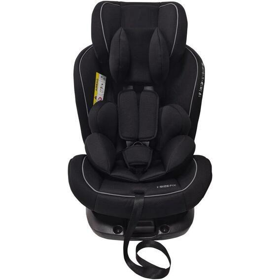 luxxe 360 spin car seat