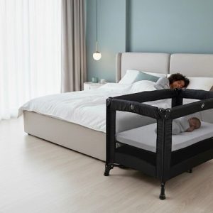electra basic co sleeper