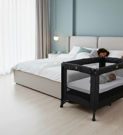 electra basic co sleeper